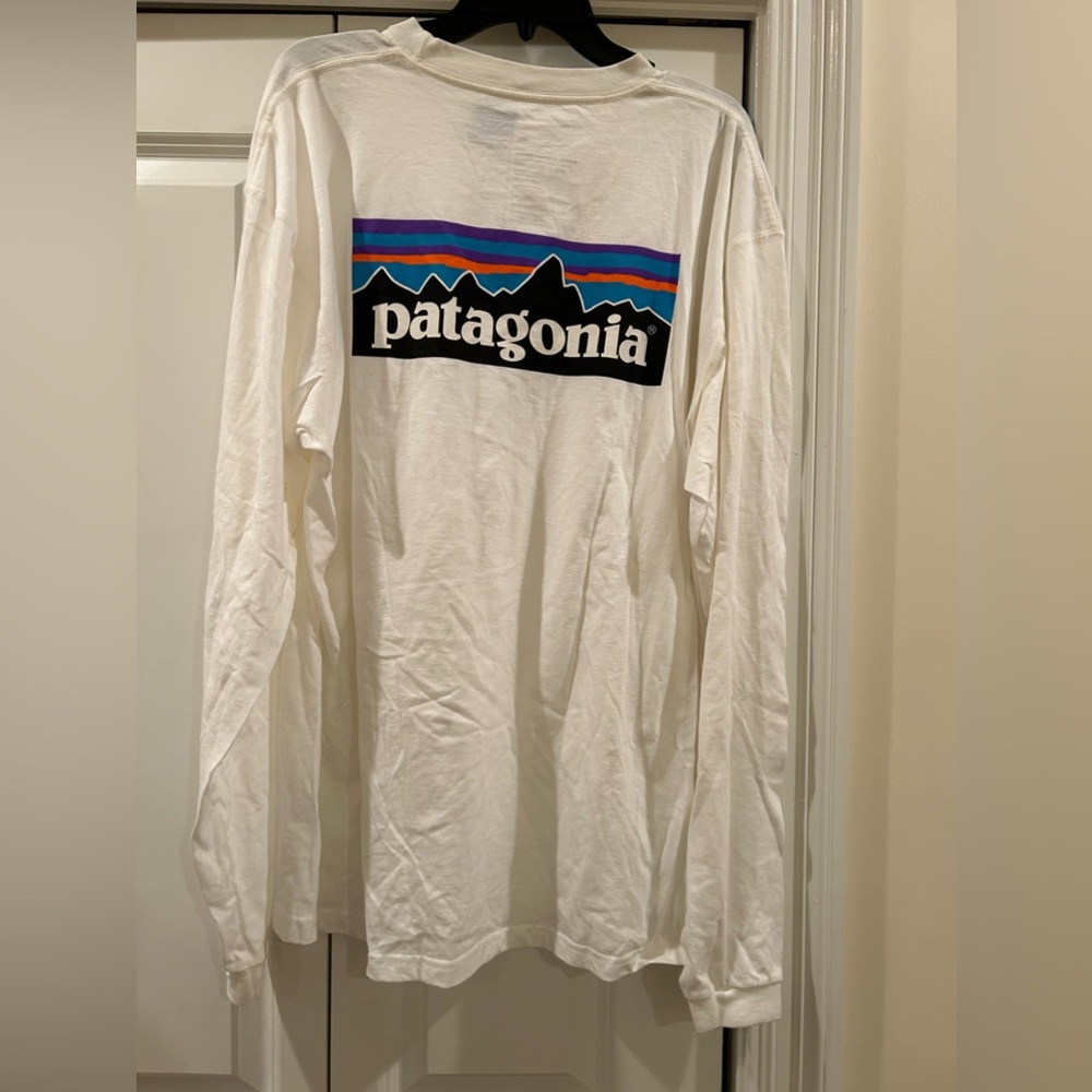 Men’s Patagonia T-shirt